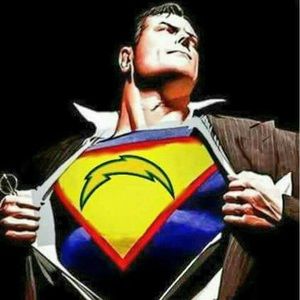 Meet your Posher, Perry